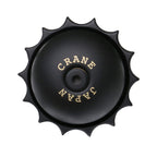 CRANE BELL E-NE Revolver Bell