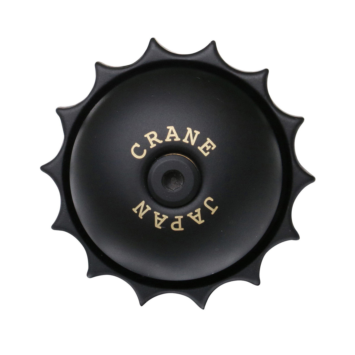 CRANE BELL E-NE Revolver Bell