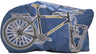 OSTRICH Super fast FIVE wheel bag
