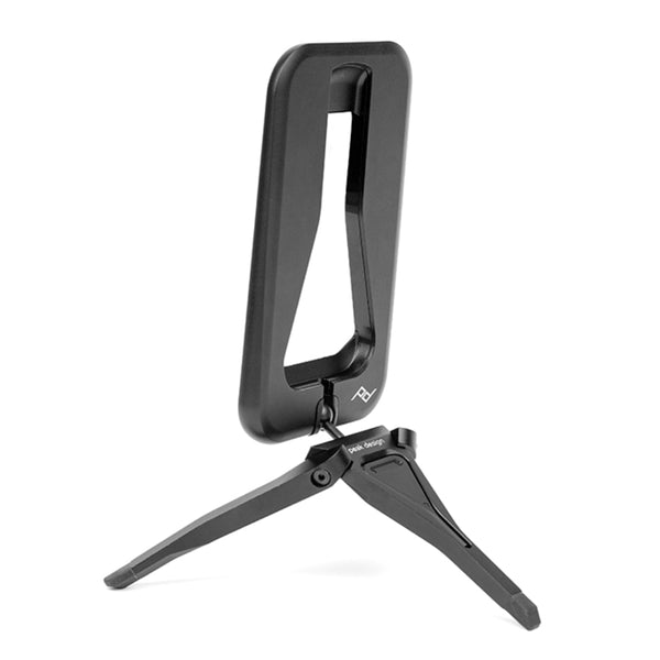Peak Design ピークデザイン Mobile Tripodトライポッド Mobile Tripod | Peak Design Official Site