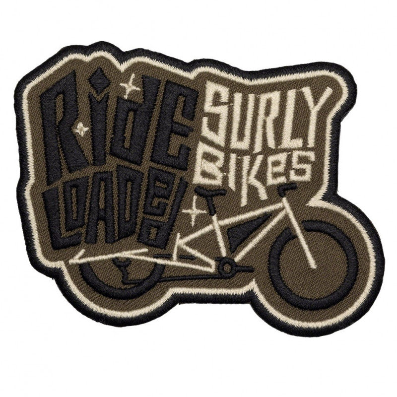 SURLY Patch Long Tail Loaded