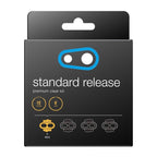 CRANKBROTHERS Standard Release Premium Cleat Kit