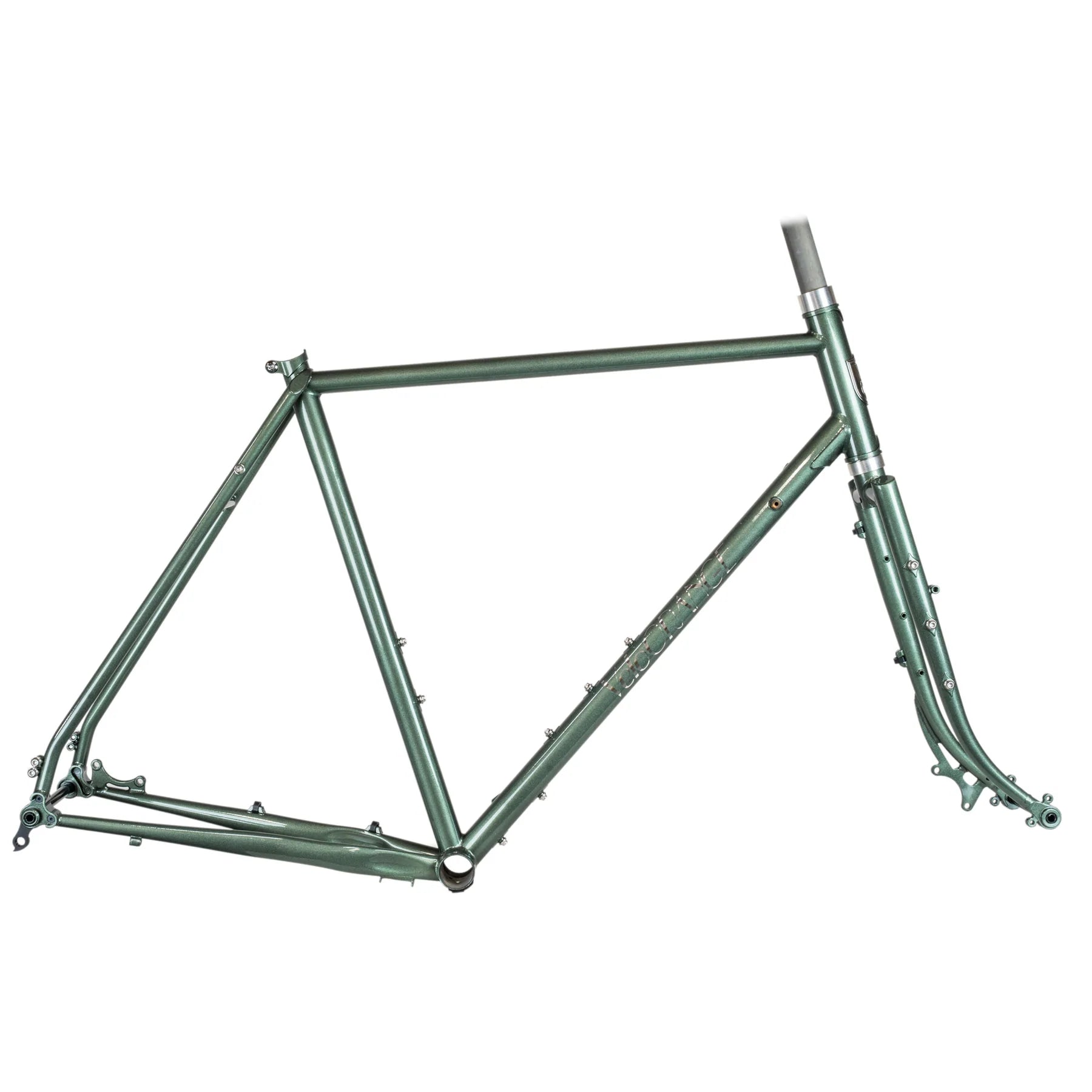 Frame Set Frame Set