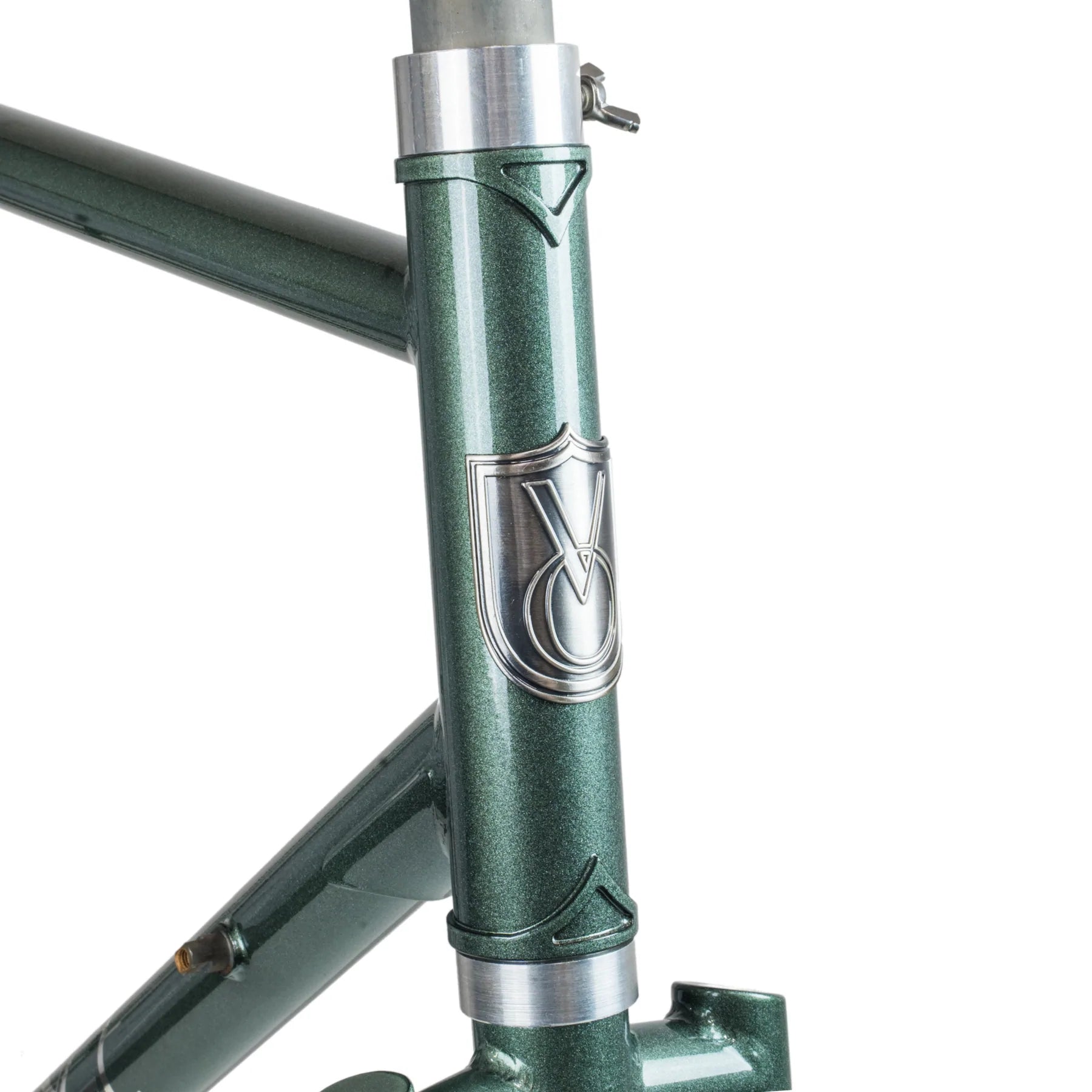 Velo orange polyvalent discount frameset