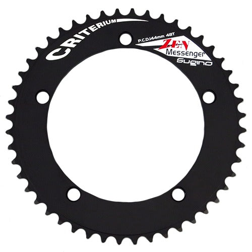 SUGINO Zen Messenger Criterium