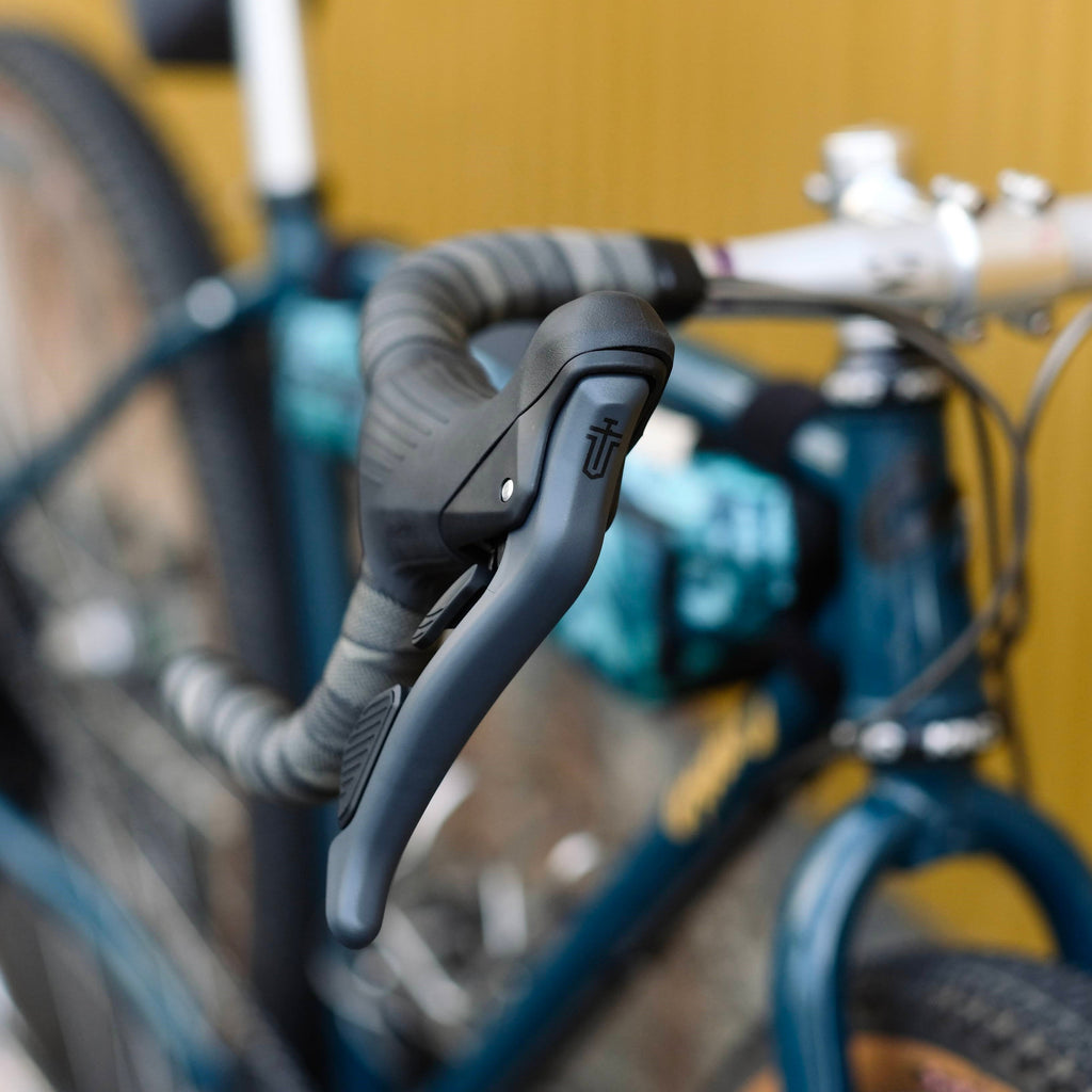 MICRO SHIFT Sword Left Drop Bar Integrated Dropper Remote
