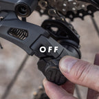 MICRO SHIFT Sword Rear Derailleur 2x10Speed