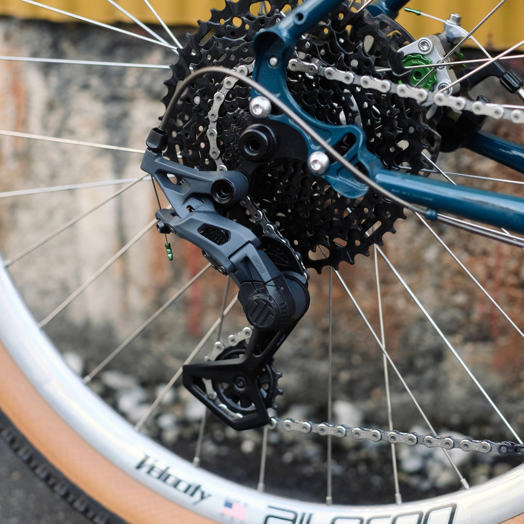 MICRO SHIFT Sword Rear Derailleur 1x10Speed