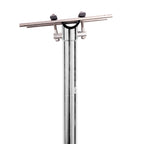 TUNE Starkes Stuck Seatpost / Silver
