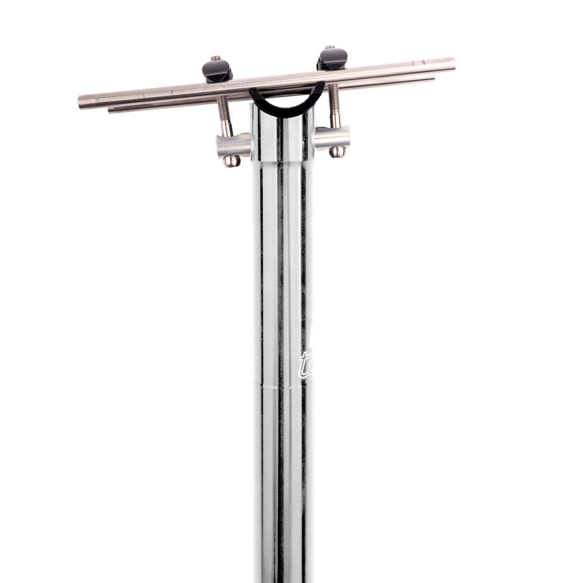 TUNE Starkes Stuck Seatpost / Silver