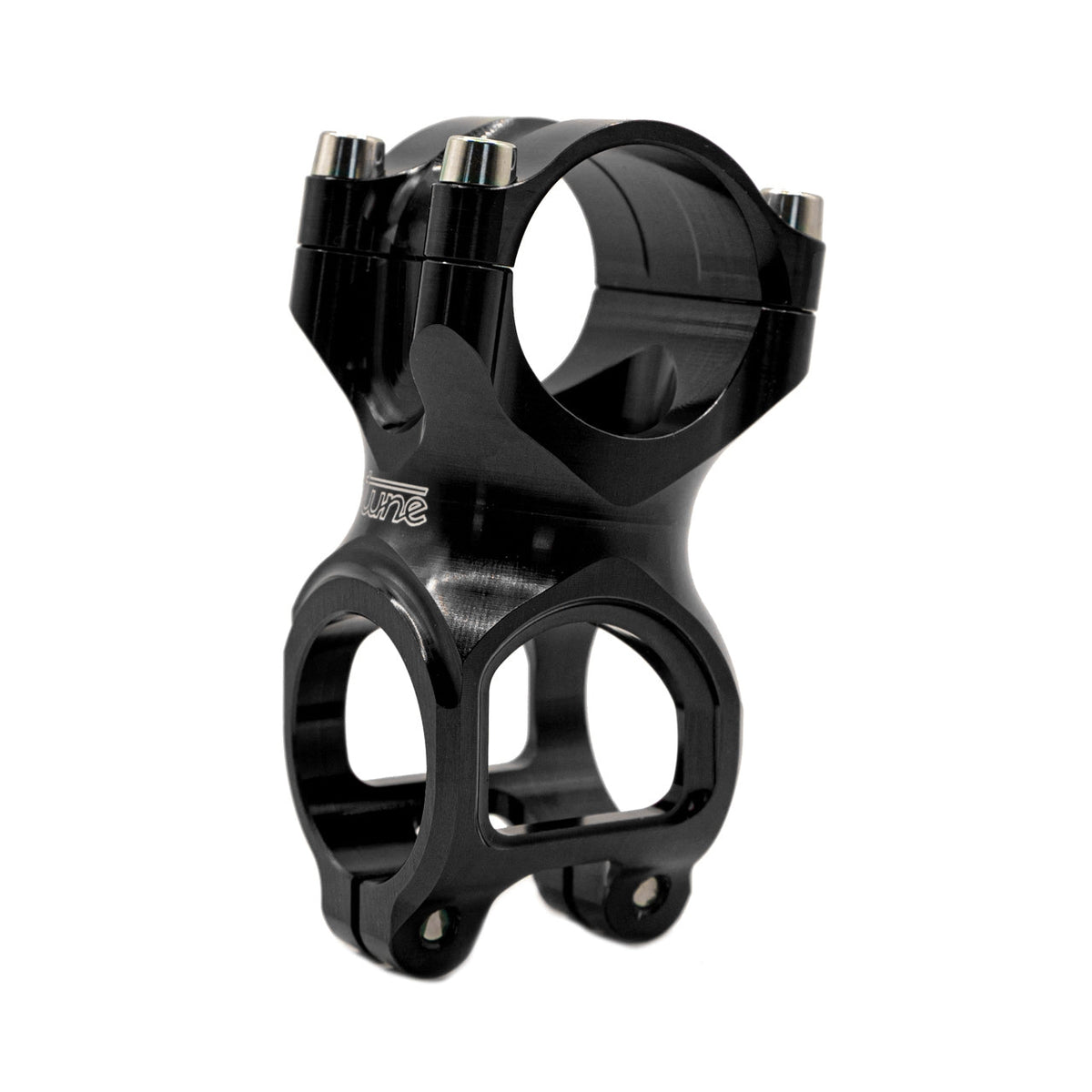 TUNE Geiles Teil 4.0 Stem / Black