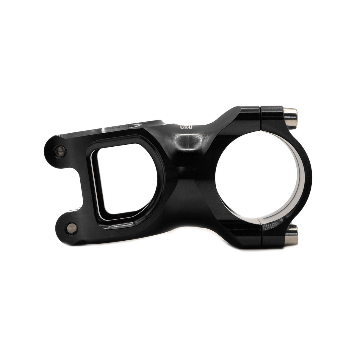 TUNE Geiles Teil 4.0 Stem / Black