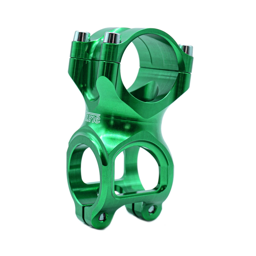 TUNE Geiles Teil 4.0 Stem / Froggy Green