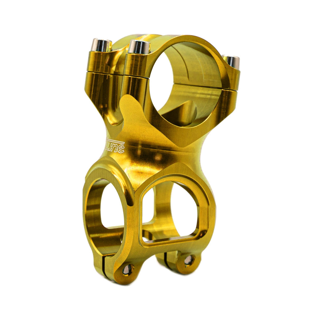 TUNE Geiles Teil 4.0 Stem / Gold