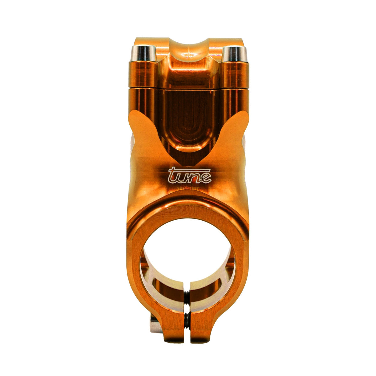 TUNE Geiles Teil 4.0 Stem / Orange