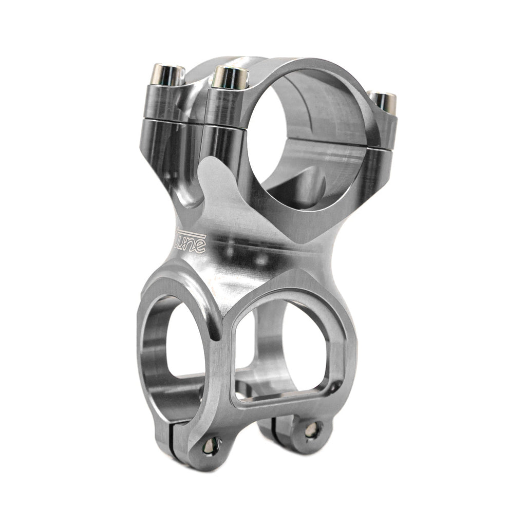 TUNE Geiles Teil 4.0 Stem / Silver