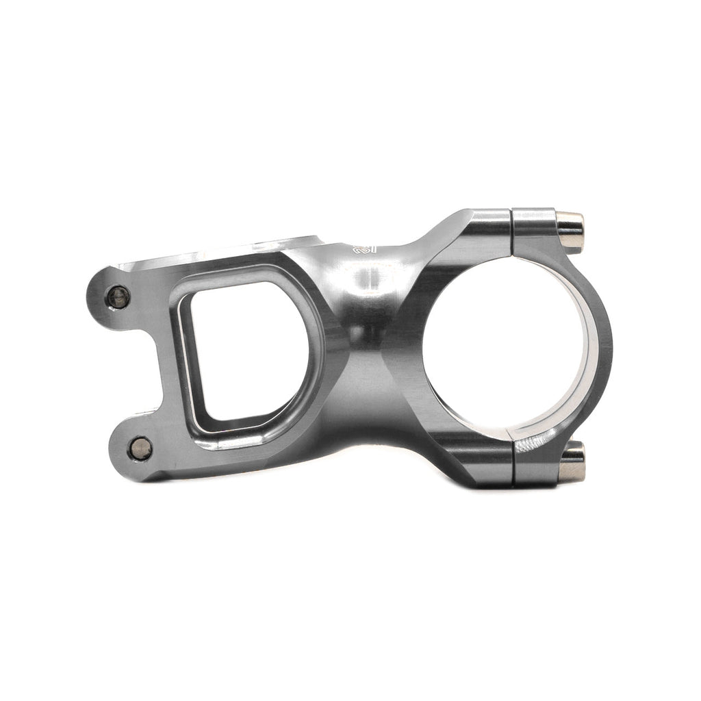TUNE Geiles Teil 4.0 Stem / Silver
