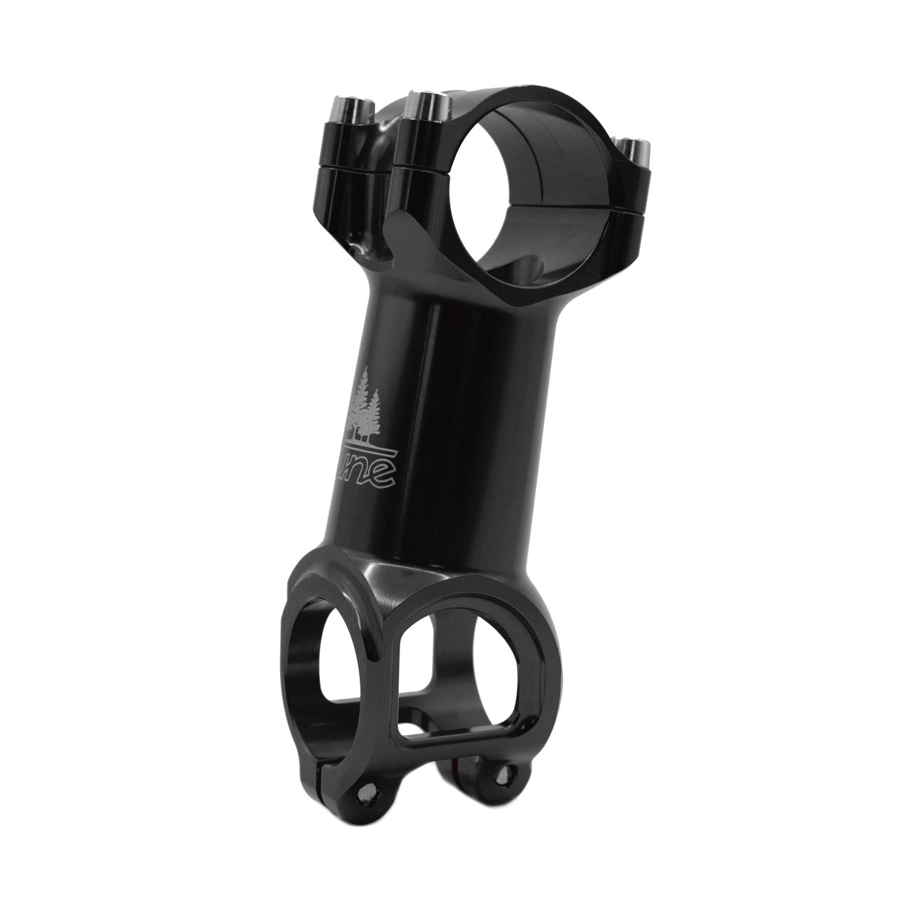 TUNE Geiles Teil 4.0 Stem / Black