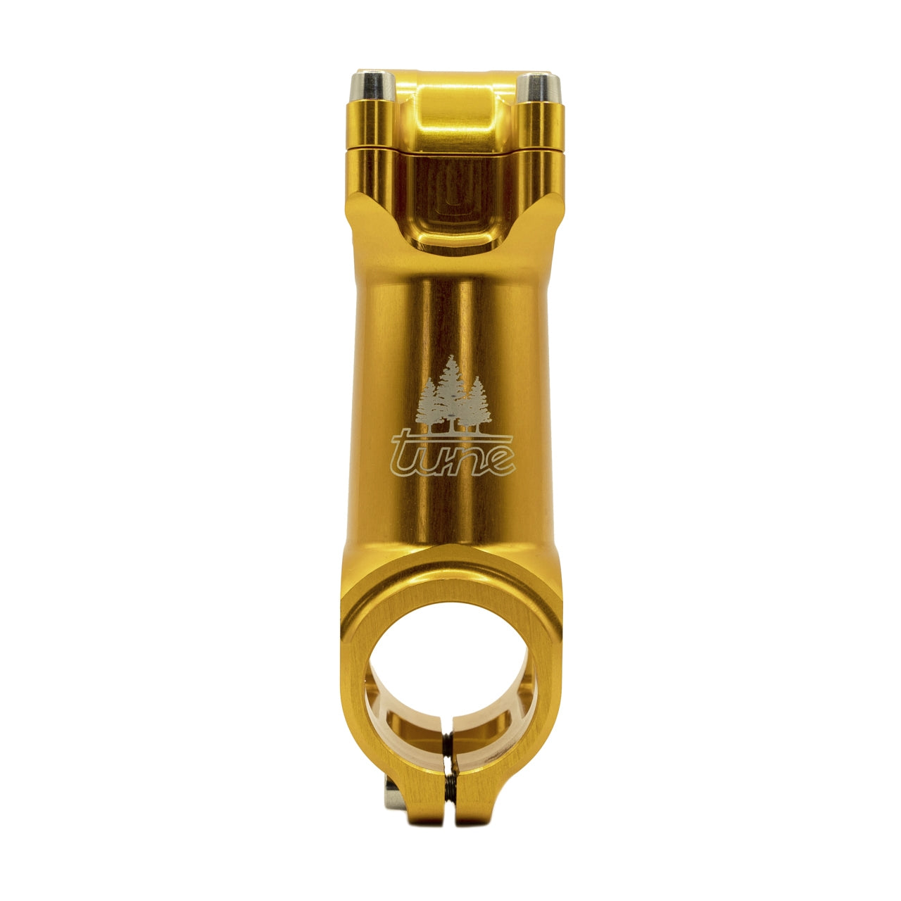 期間限定・お買い得商品: |産地直送 TUNE Geiles Teil 4.0 Stem / Gold パーツ