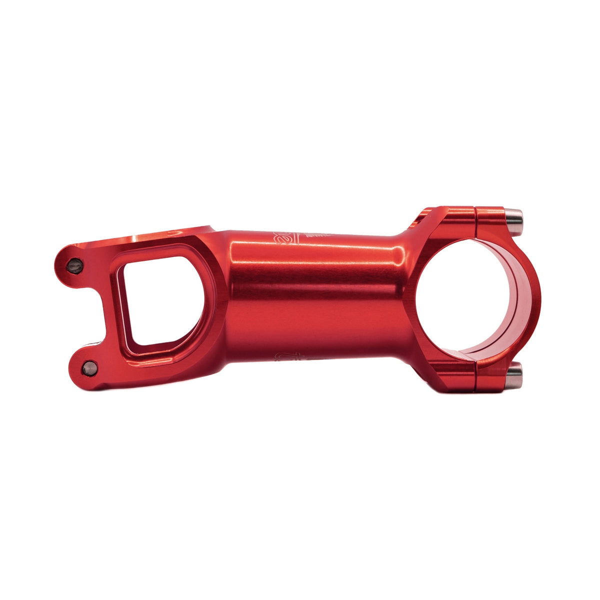 TUNE Geiles Teil 4.0 Stem / Red