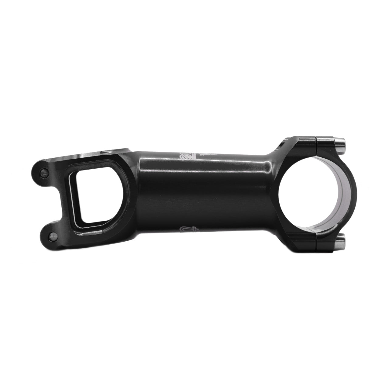 TUNE Geiles Teil 4.0 Stem / Black