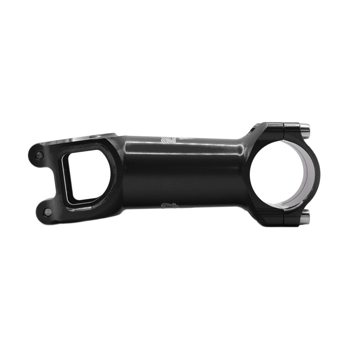 TUNE Geiles Teil 4.0 Stem / Black