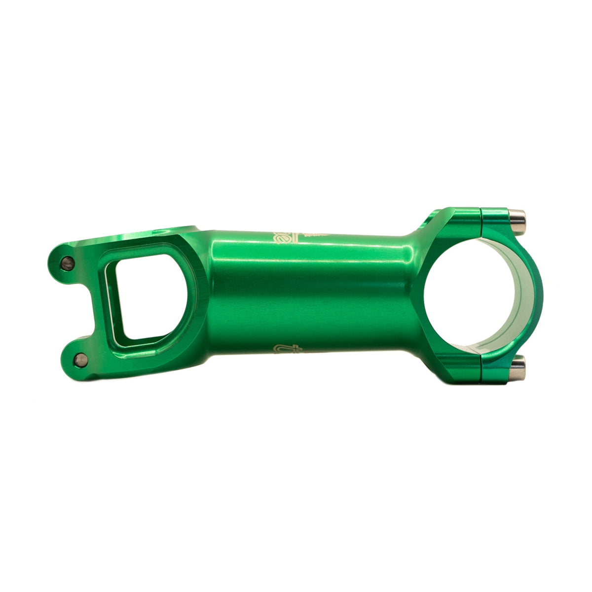 TUNE Geiles Teil 4.0 Stem / Froggy Green