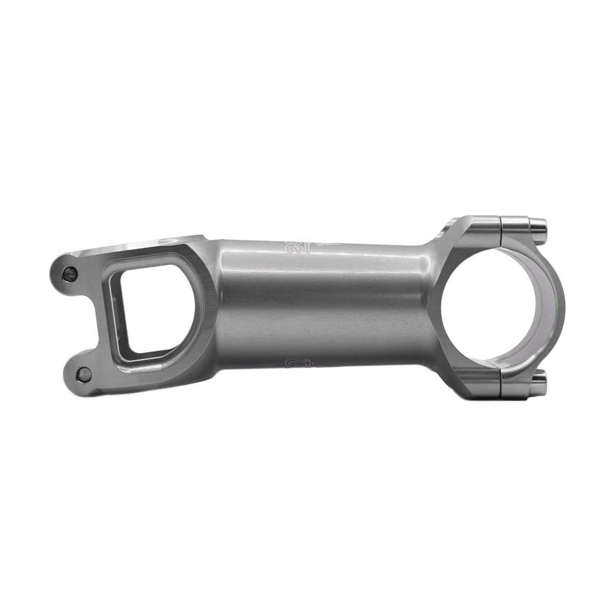 TUNE Geiles Teil 4.0 Stem / Silver