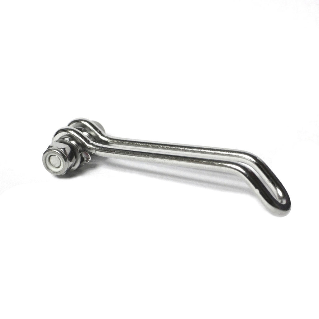 RINDOW BIKES 304 Sus Stay Straight 70mm