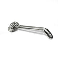 RINDOW BIKES 304 Sus Stay Straight 70mm