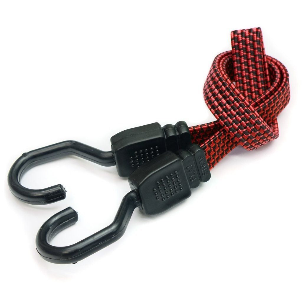 HIGHLAND Fat Strap Adjustable Bungee