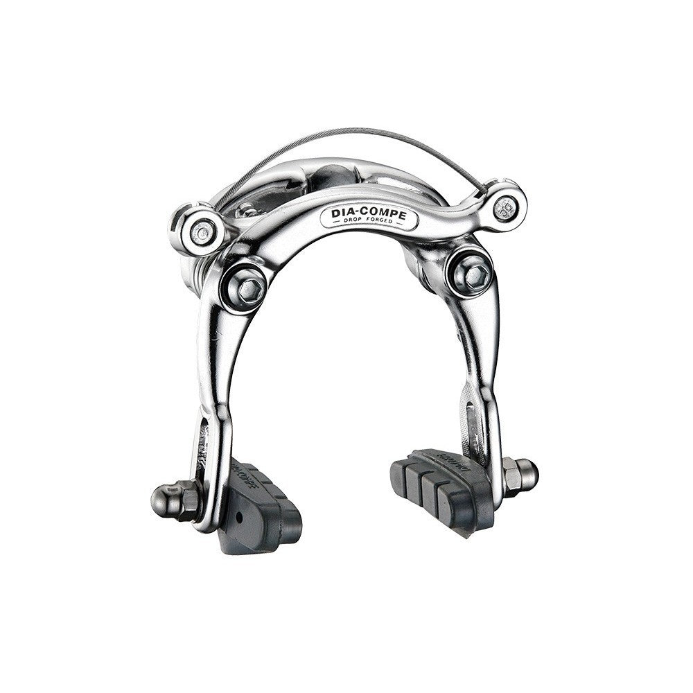 DIA COMPE DC750 Center Pull (F/R set)