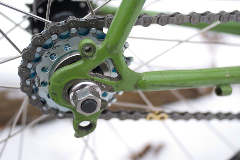 surly