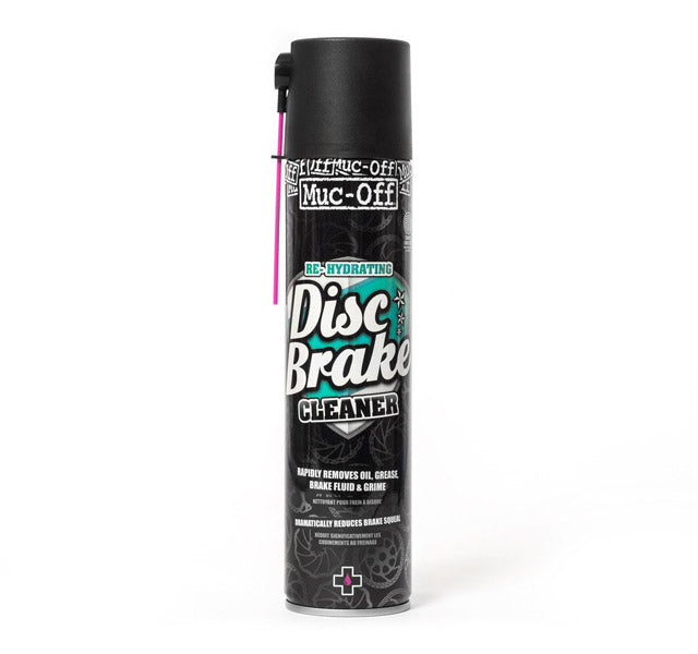 MUCOFF Disc Brake Cleaner 400ml