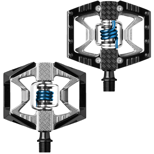 CRANKBROTHERS Double Shot2