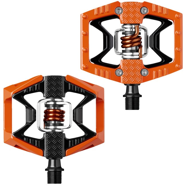 CRANKBROTHERS Double Shot2