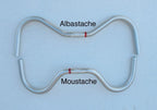 NITTO RM-017 Albastache Bar
