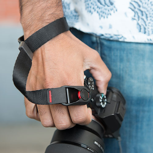 PEAK DESIGN Cuff