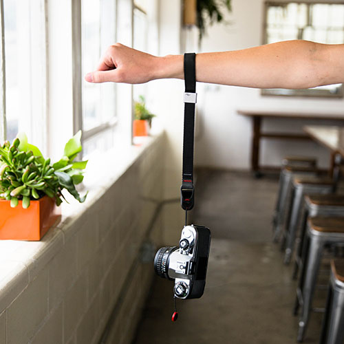PEAK DESIGN Cuff