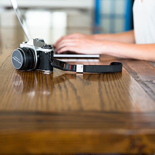 PEAK DESIGN Cuff