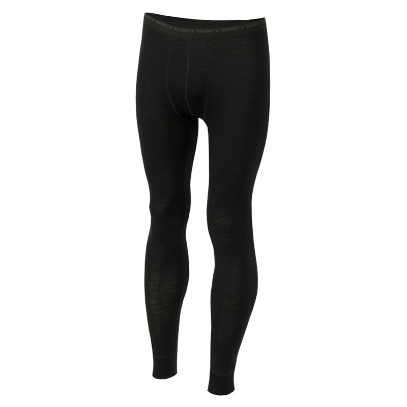 ACLIMA M's Lightwool Longs