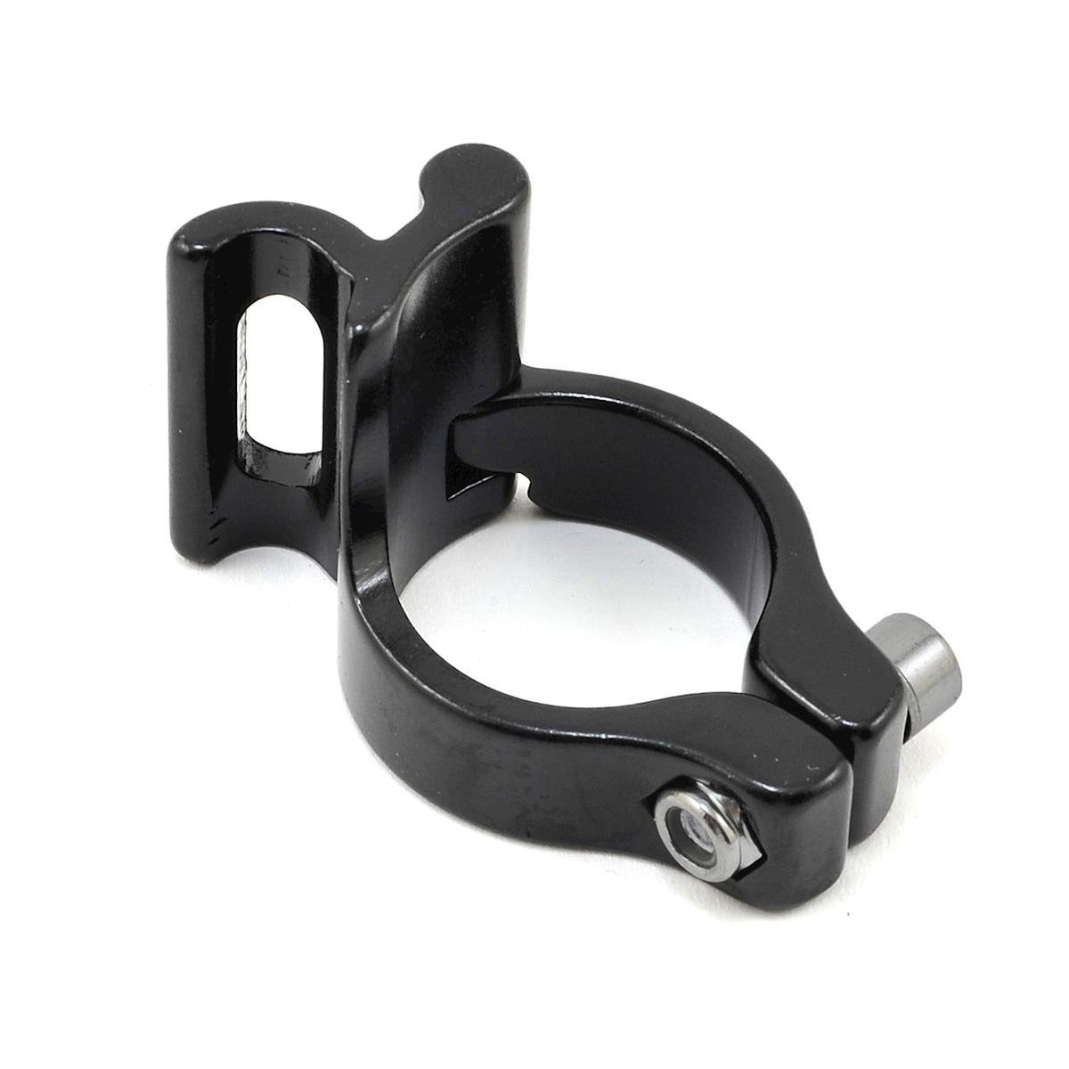 PROBLEM SOLVERS Braze on FD Clamp