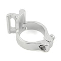 PROBLEM SOLVERS Braze on FD Clamp