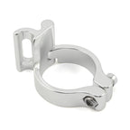 PROBLEM SOLVERS Braze on FD Clamp