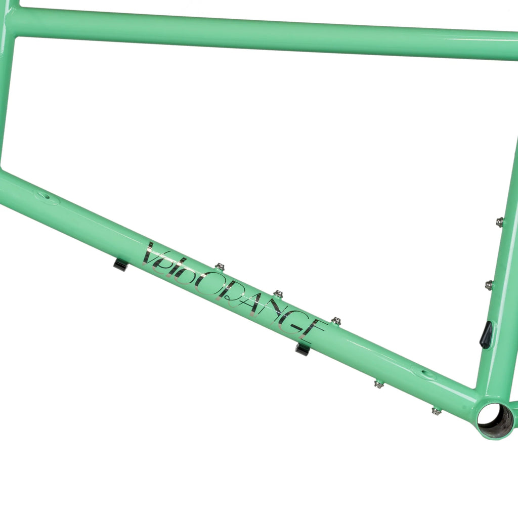 VELO ORANGE Neutrino Frameset