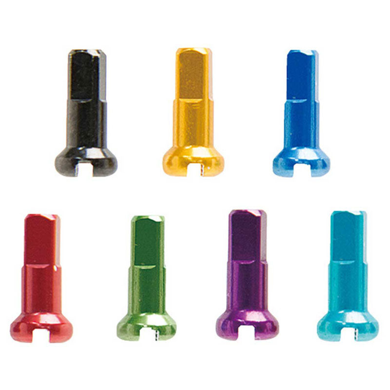 DT SWISS Aluminium Nipple