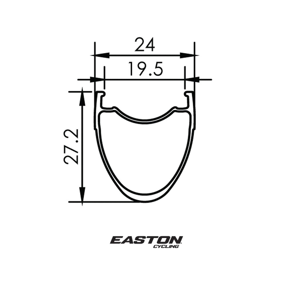 EASTON R90 SL Disc