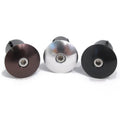 VELO ORANGE Alloy Bar Plugs