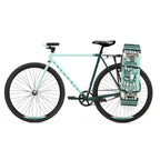 FAIRDALE Skateboard Pannier Rack