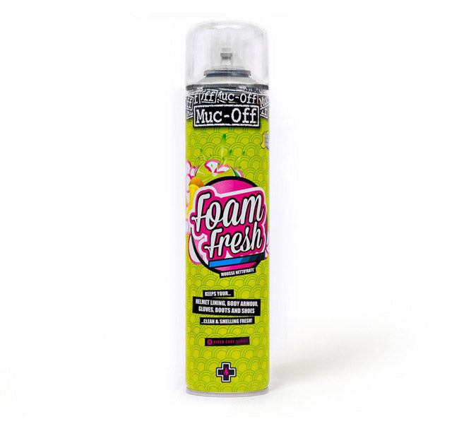 MUC-OFF Foam Fresh